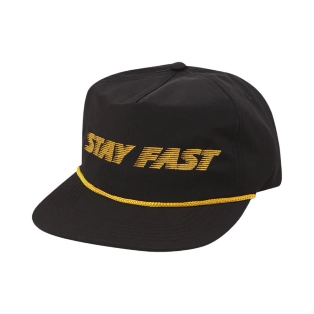 Stay Fast Moto Hat